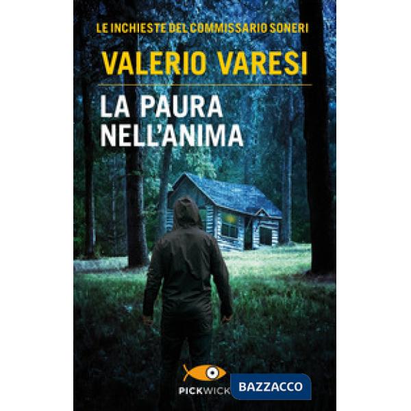 Paura nell'anima (La)