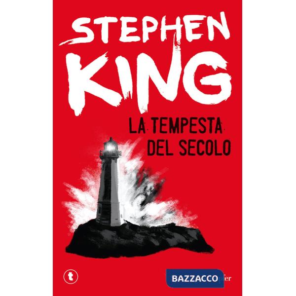 Tempesta del secolo (La)