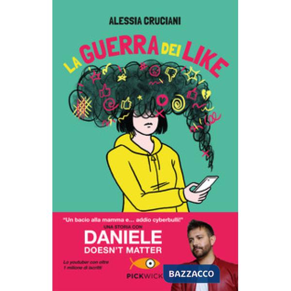 Guerra dei like (La)