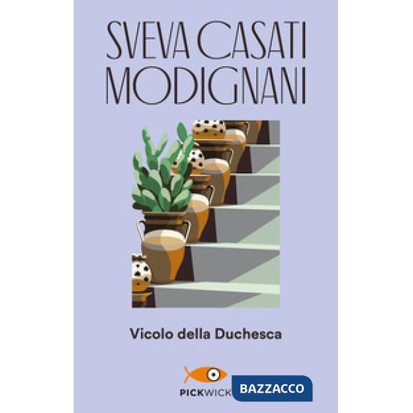 Vicolo della Duchesca