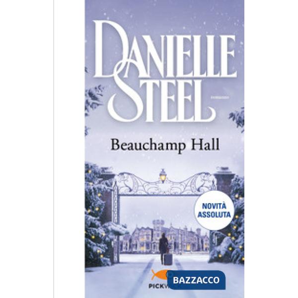 Beauchamp Hall. Ediz. italiana