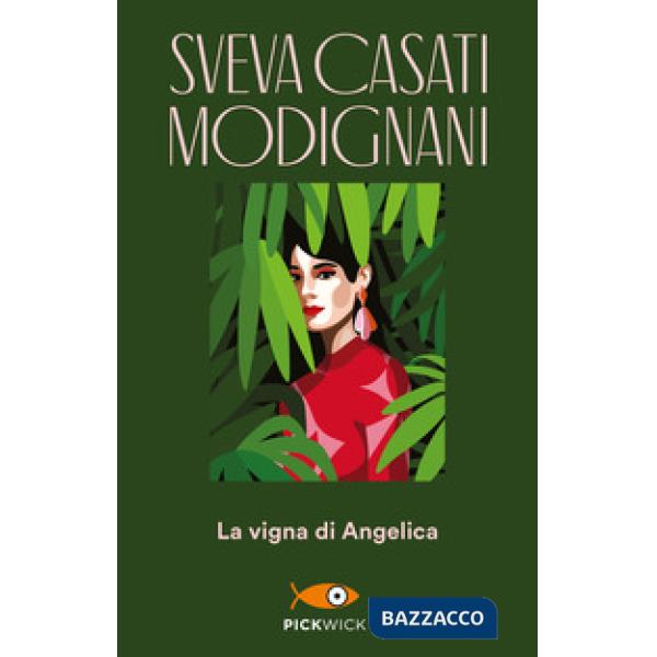 Vigna di Angelica (La)