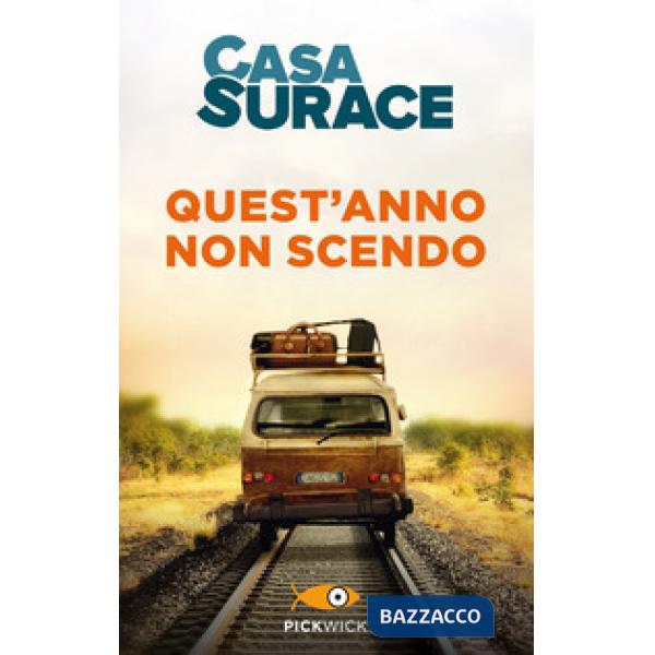 Quest'anno non scendo