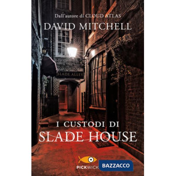 Custodi di Slade House (I)
