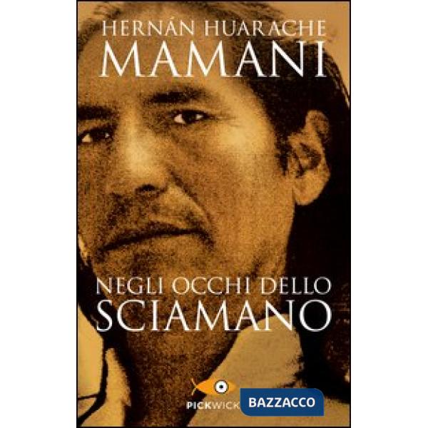 Negli occhi dello sciamano. Sul sentiero sacro degli inca