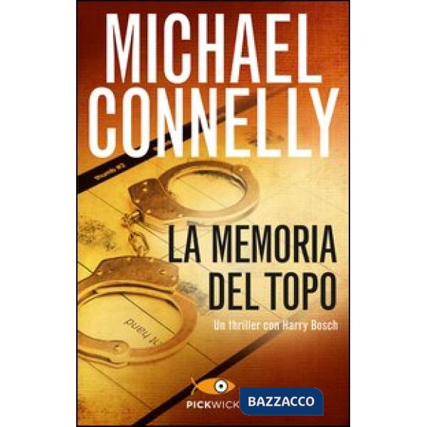 Memoria del topo (La)