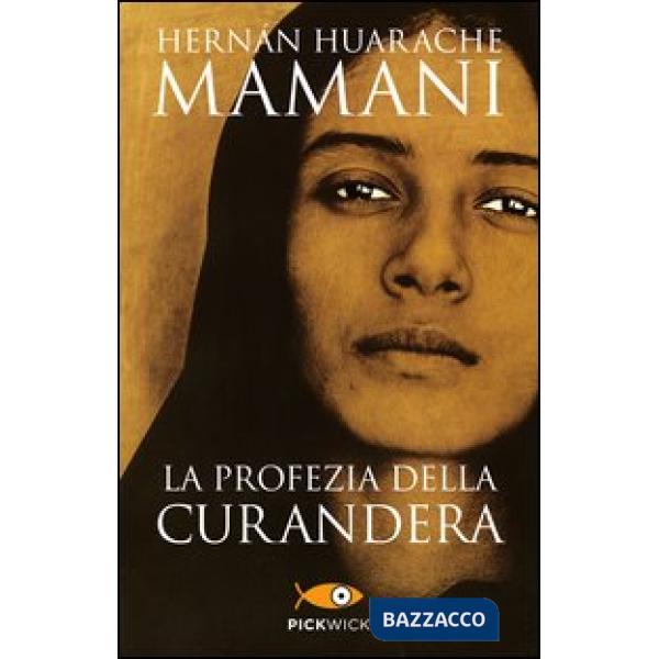 Profezia della curandera (La)