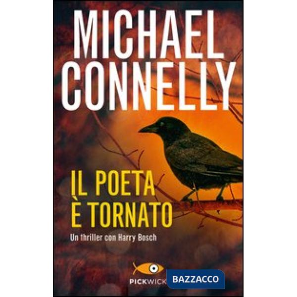 Poeta è tornato (Il)