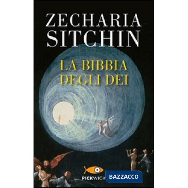 Bibbia degli dei (La)