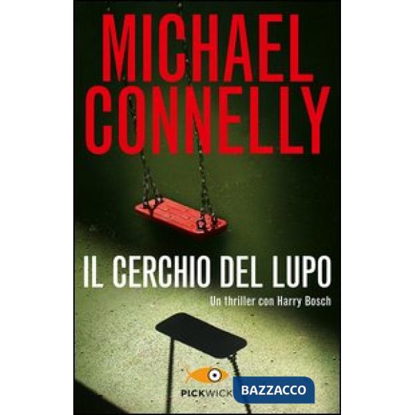 Cerchio del lupo (Il)