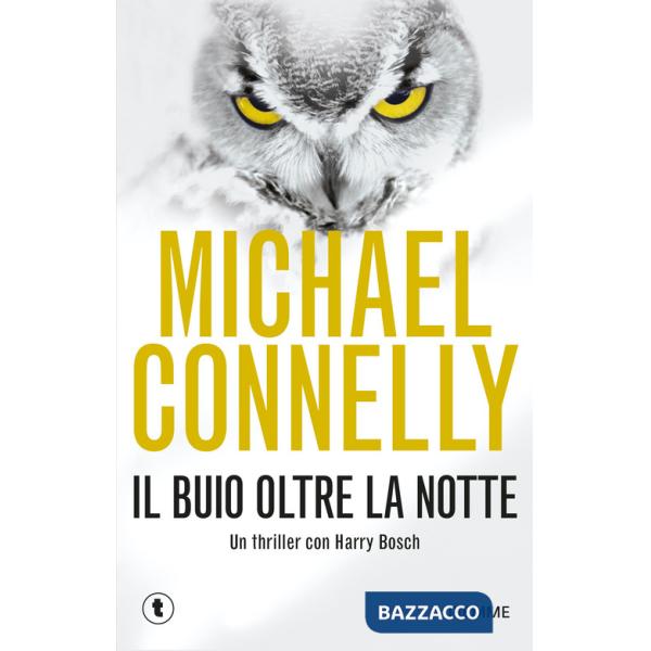 Buio oltre la notte (Il)