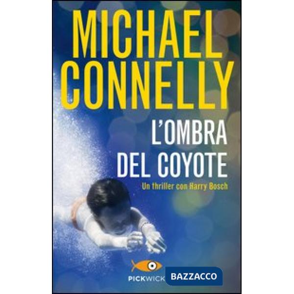 Ombra del coyote (L')