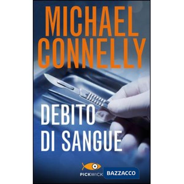 Debito di sangue