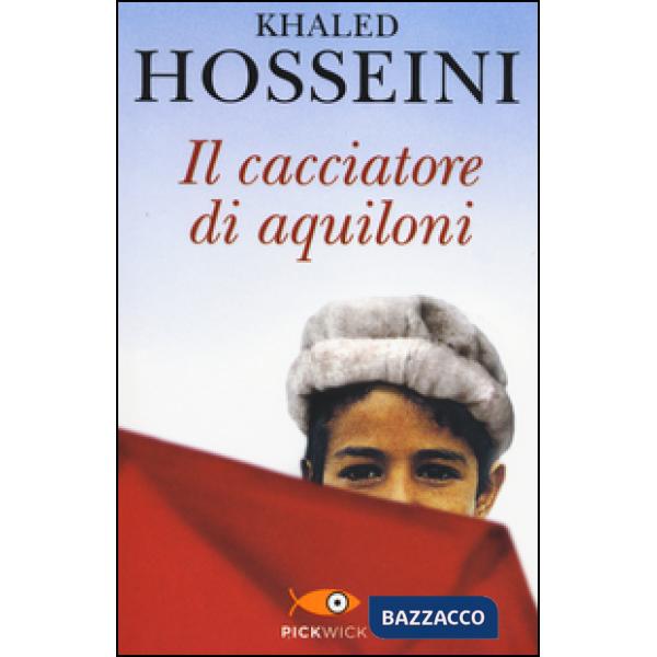 Cacciatore di aquiloni (Il)