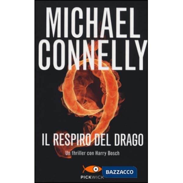 Respiro del drago (Il)