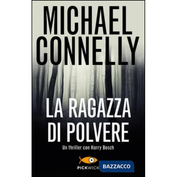 Ragazza di polvere (La)