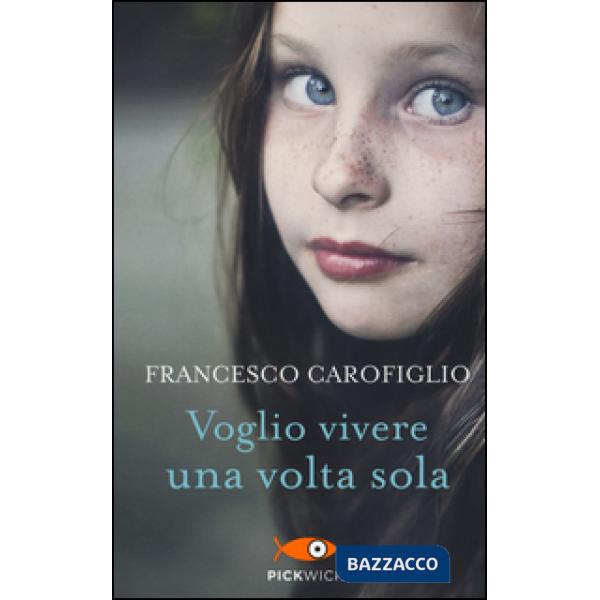 Voglio vivere una volta sola