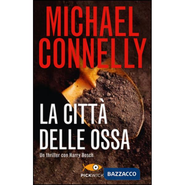 Città delle ossa (La)