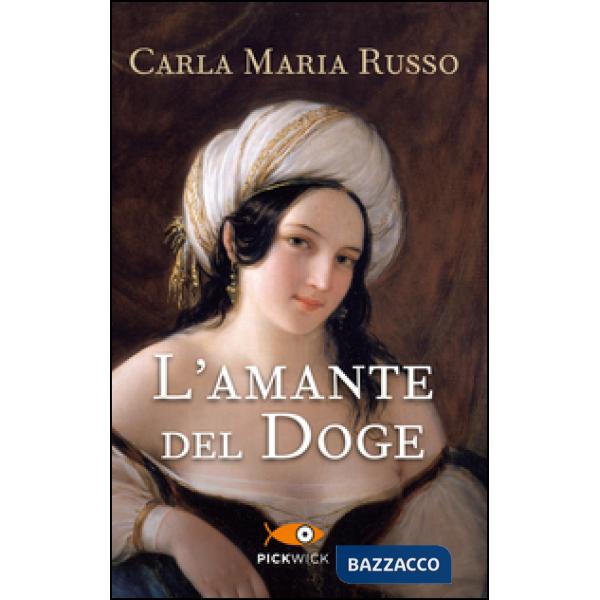 Amante del doge (L')