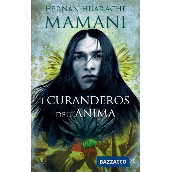 Curanderos dell'anima (I)