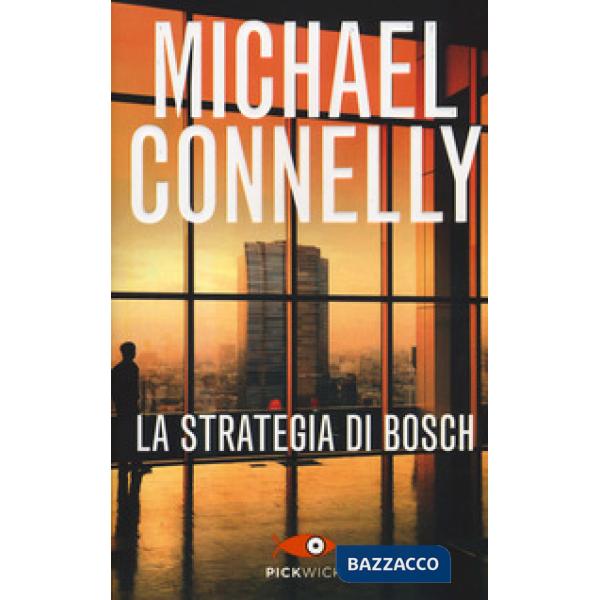 Strategia di Bosch (La)