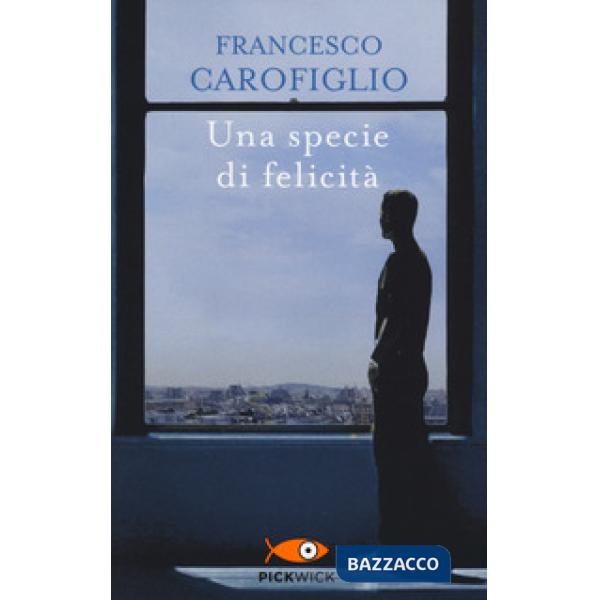 Specie di felicità (Una)