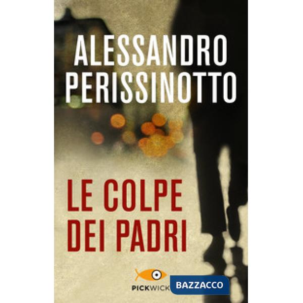 Colpe dei padri (Le)