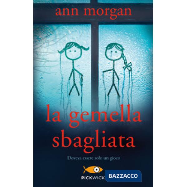 Gemella sbagliata (La)