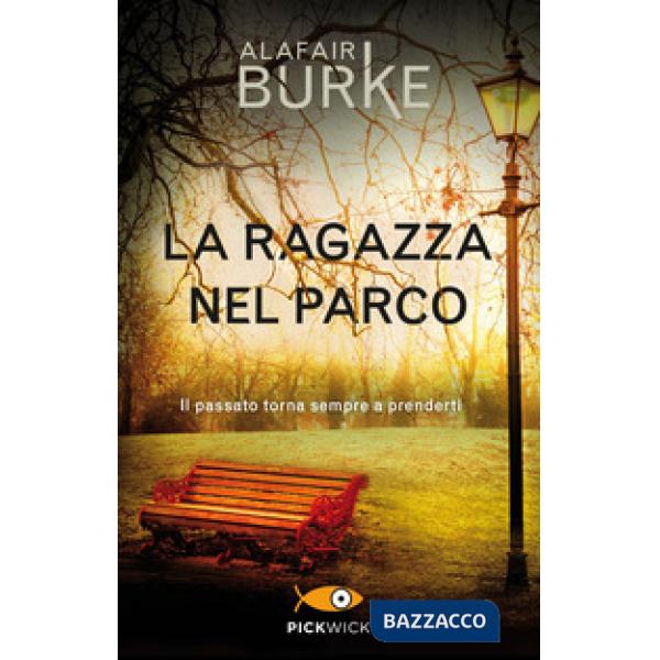 Ragazza nel parco (La)