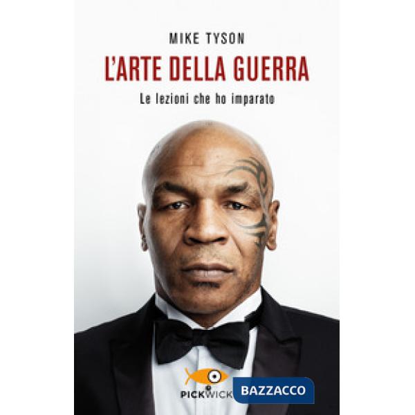 Arte della guerra. Le lezioni che ho imparato (L')