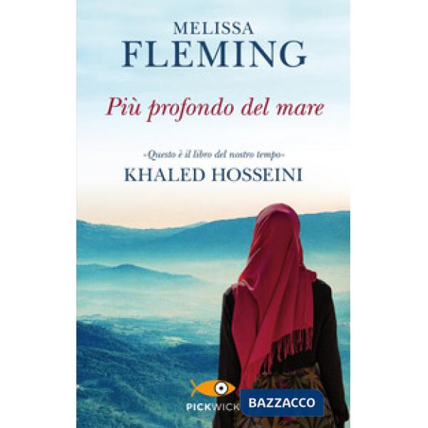 Più profondo del mare