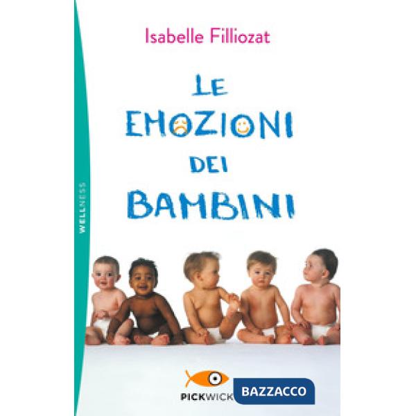 Emozioni dei bambini (Le)
