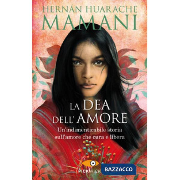 Dea dell'amore (La)