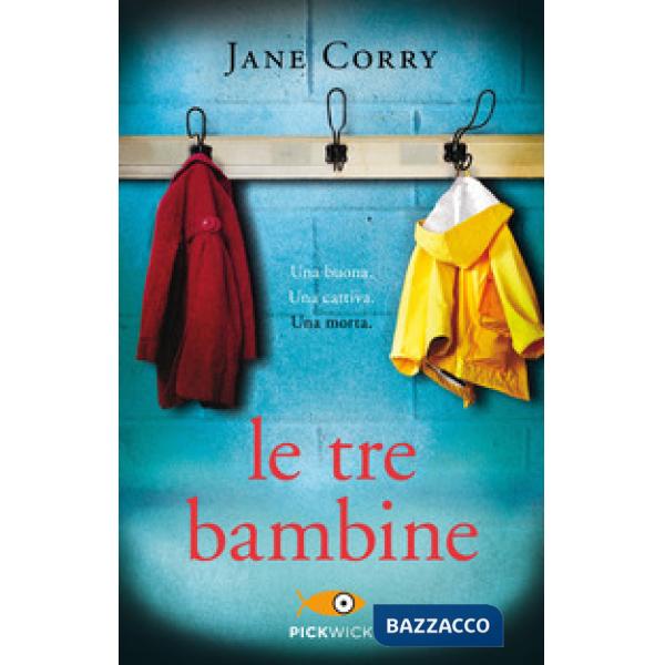 Tre bambine (Le)