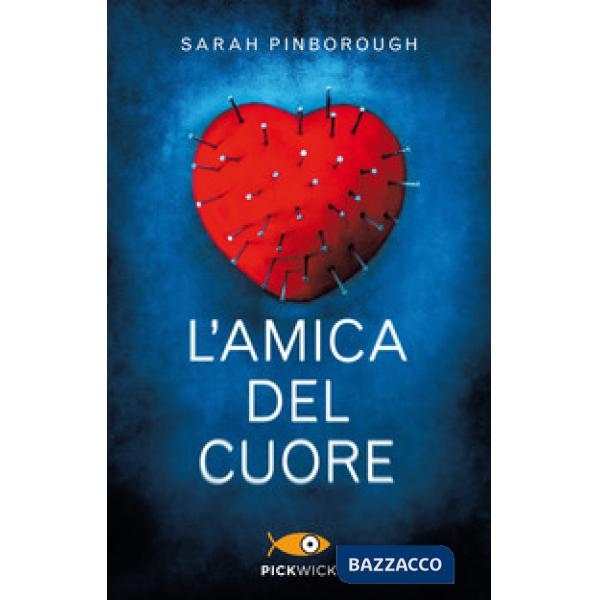 Amica del cuore (L')