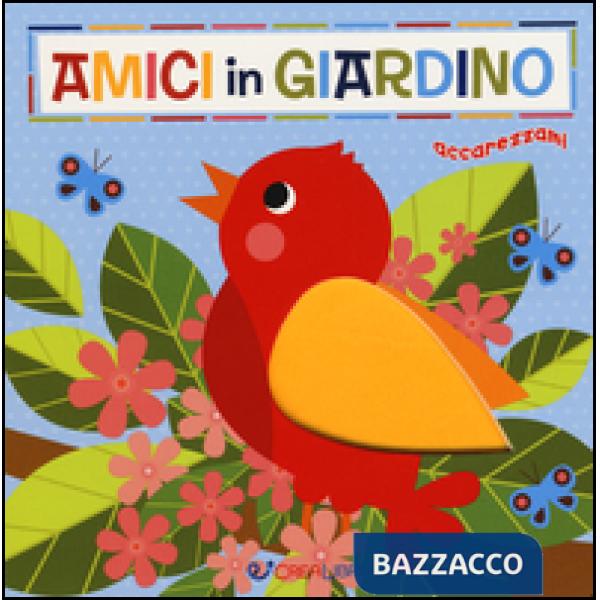 Giochi e giocattoli. Accarezzami. Ediz. a colori