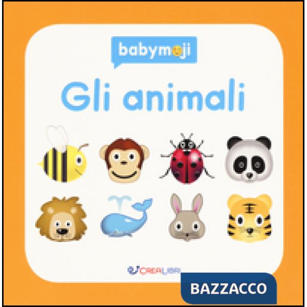Animali. Gli indistruttibili. Ediz. a colori (Gli)