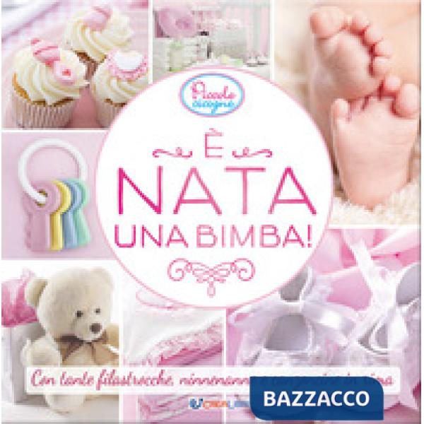 È nata una bimba!