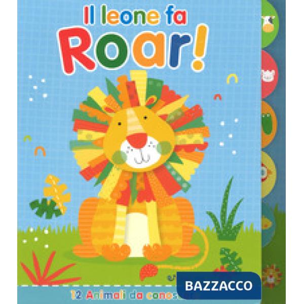 Leone fa roar! Prime rubrichine (Il)