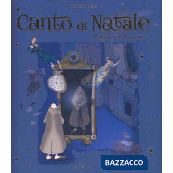 Canto di Natale. Ediz. a colori