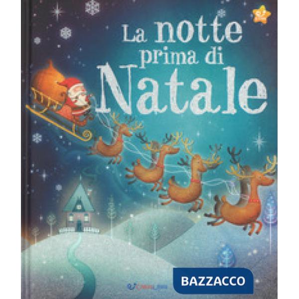 Notte prima di Natale (La)