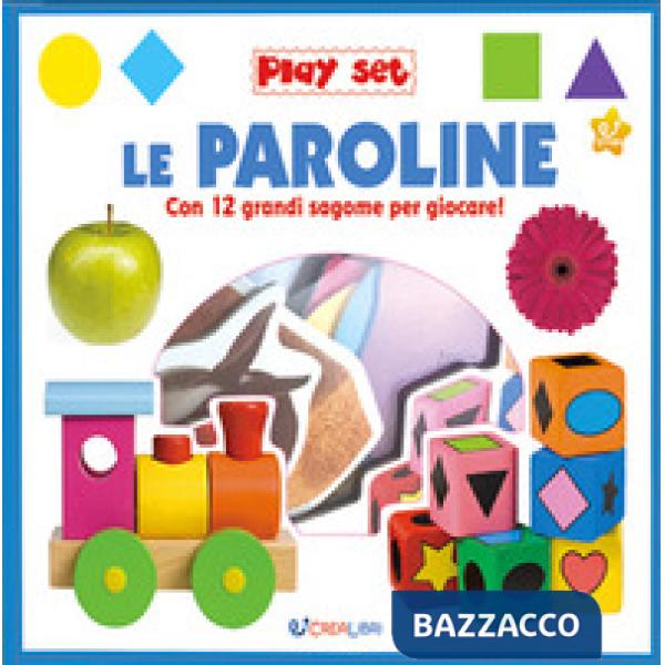 Paroline. Con gadget (Le)
