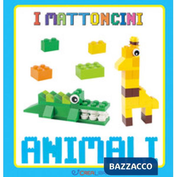 Animali. Gli indistruttibili (Gli)