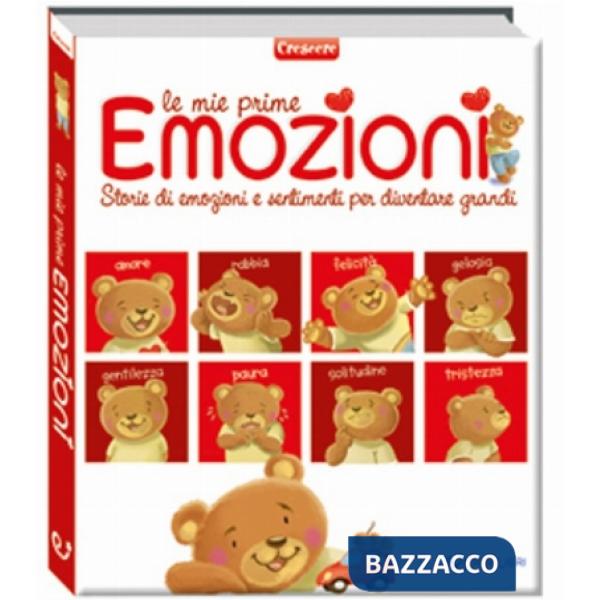 Mie prime emozioni (Le)