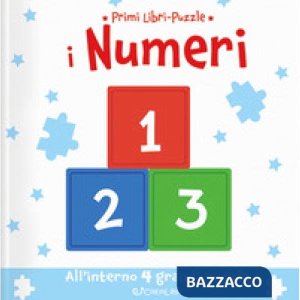 Numeri. Ediz. a colori (I)