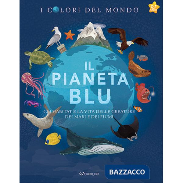 Pianeta blu (Il)