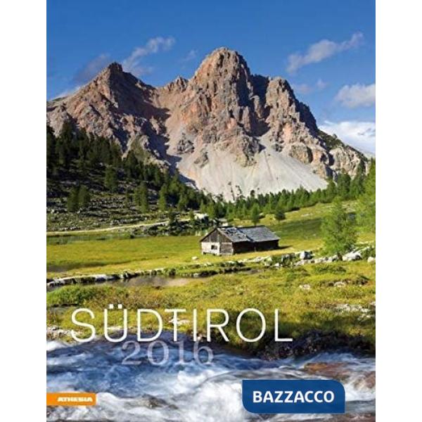Sudtirol 2016