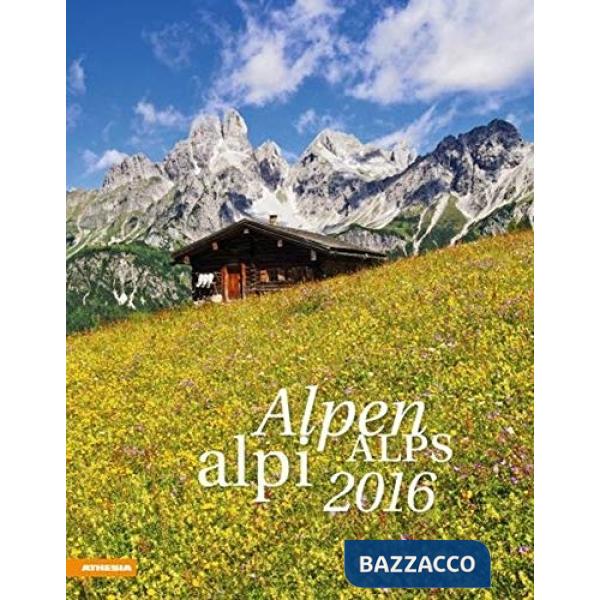 Alpi 2016