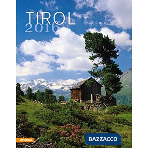 Tirol 2016