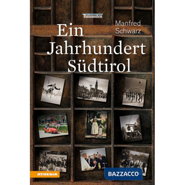Jahrhundert Südtirol (Ein)